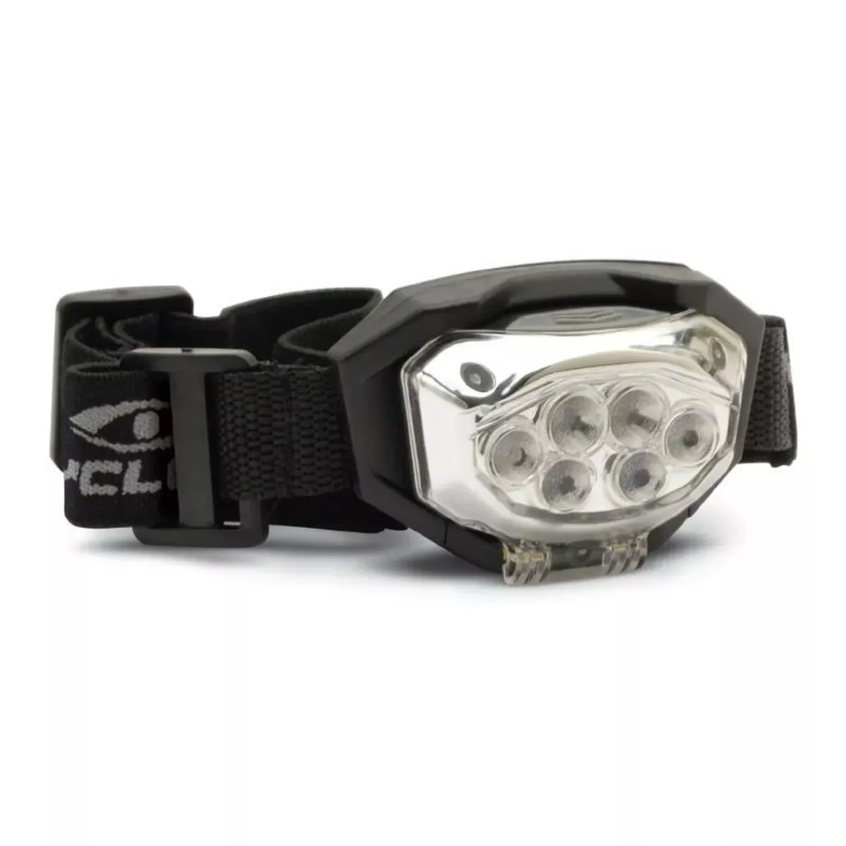 Cyclops Trio 300 Lumen Headlamp - 3 Pack
