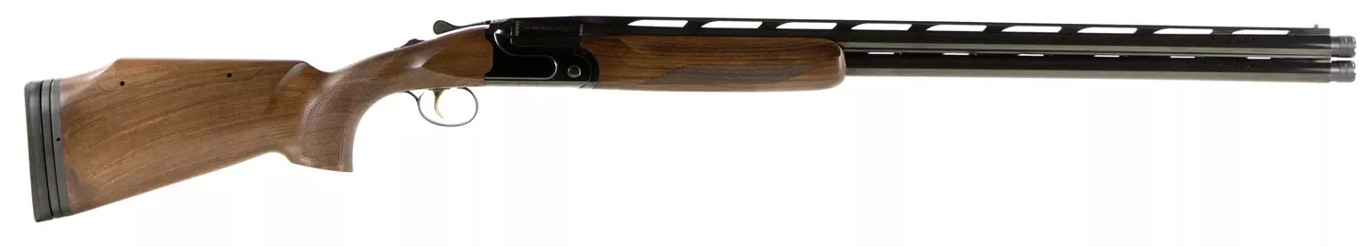 CZ All American 12 GA Shotgun 30″ 3″ Turkish Walnut 06585