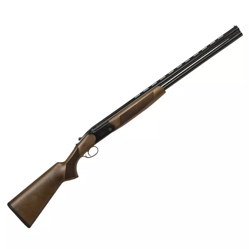 CZ-USA Drake Shotgun 20GA Gloss Black Chrome 28″