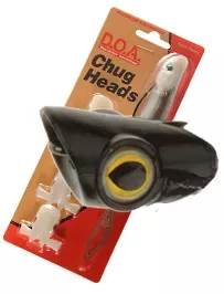 D.O.A. Chug Head