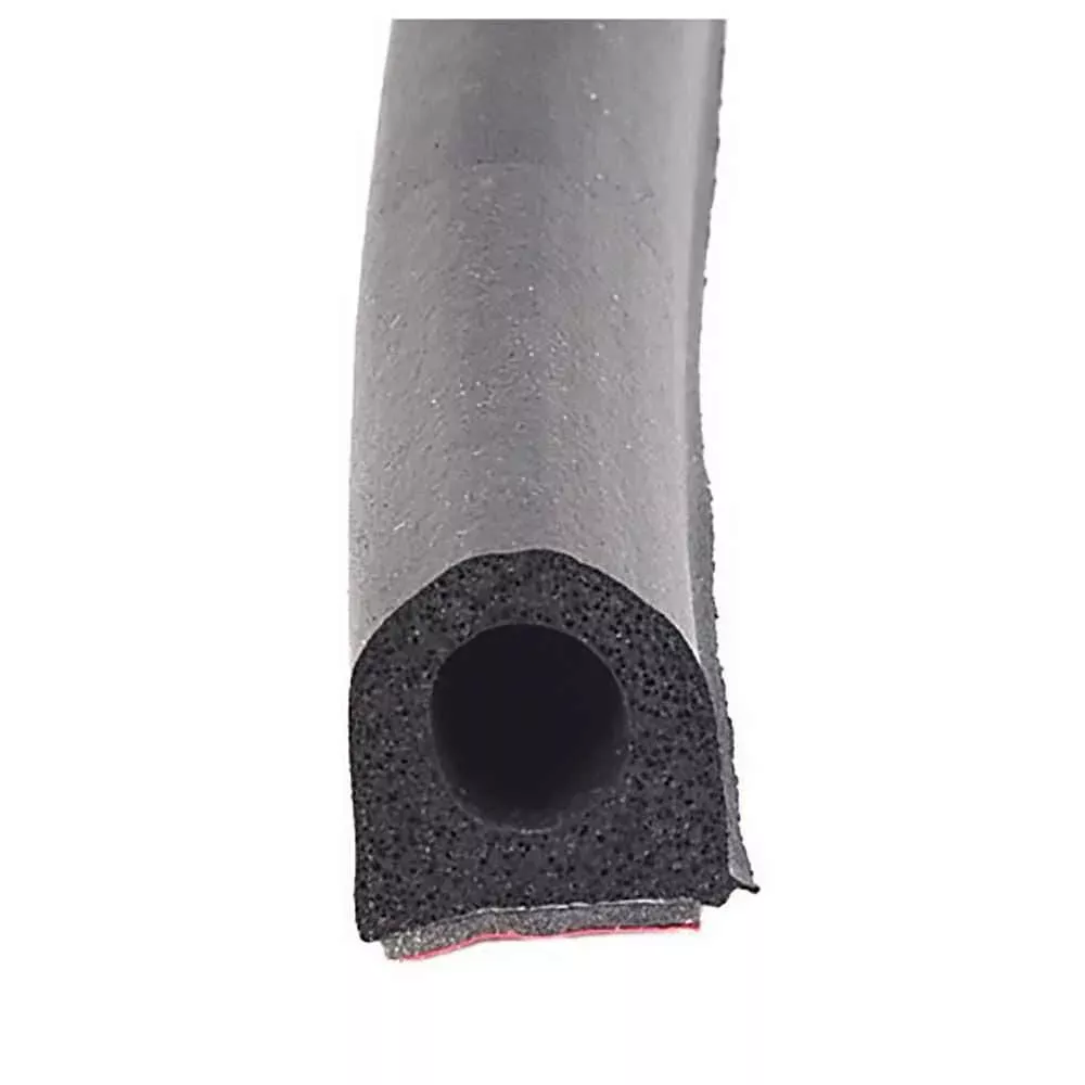 D Seal, Black