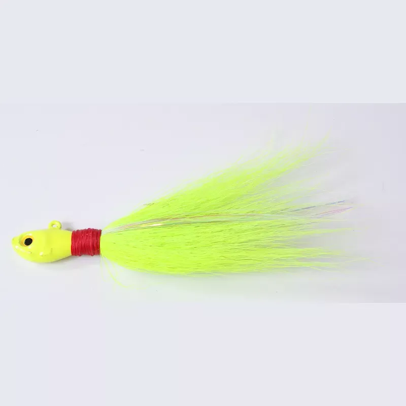 D & W Customs Super Minnow 2 o