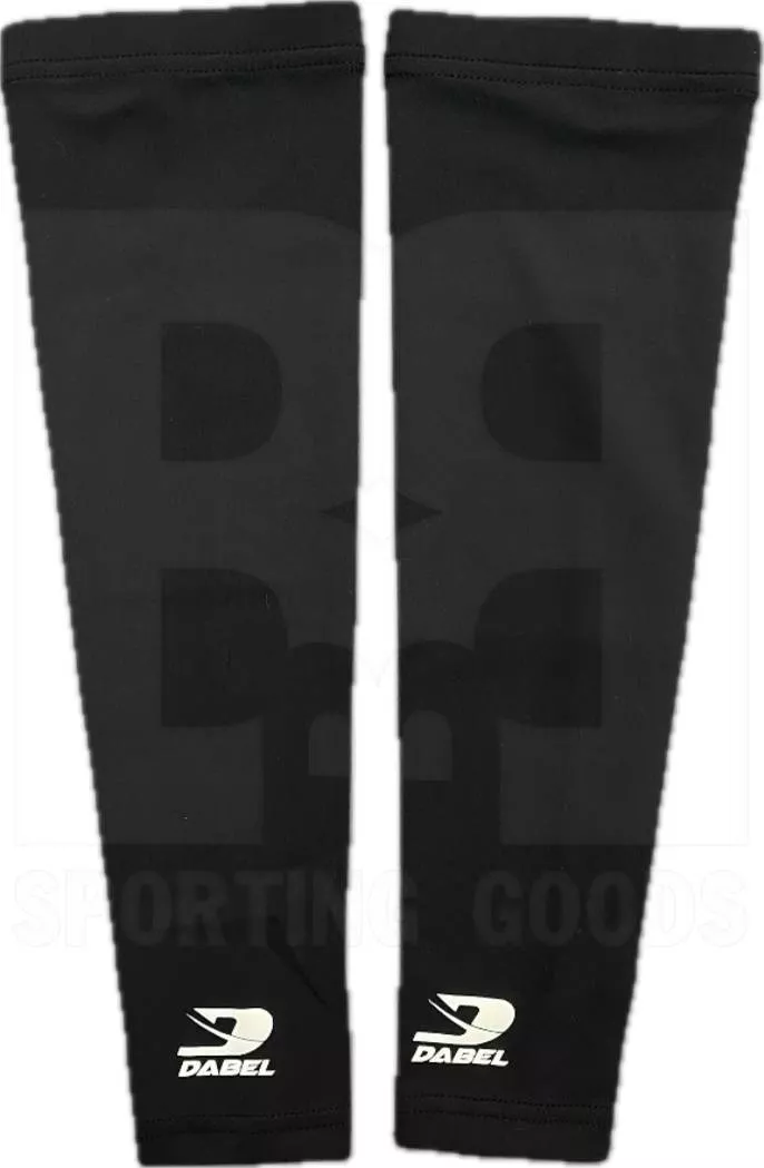 Dabel Arm Sleeves Black