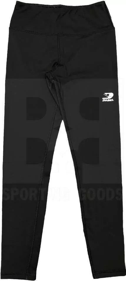 Dabel Legging Pants Black
