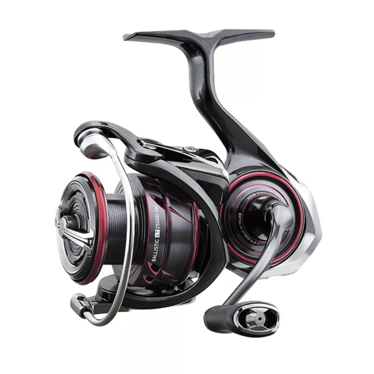 Daiwa Ballistic MQ LT Spinning Reel