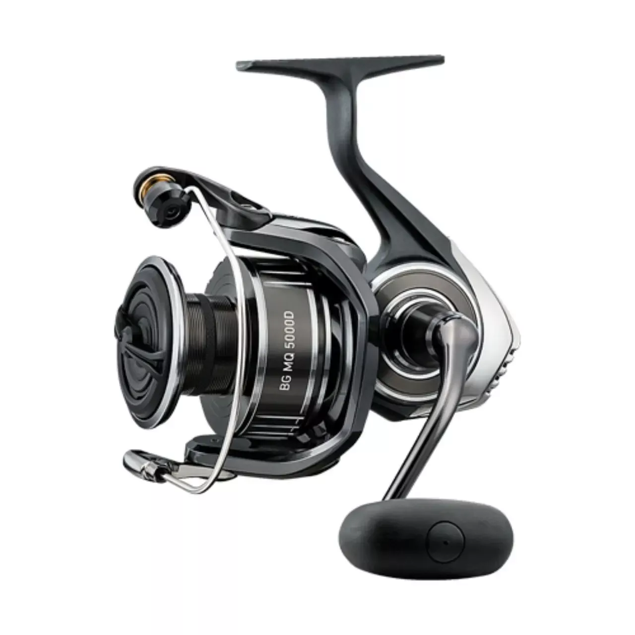 Daiwa BG MQ Spin Reel - 5000