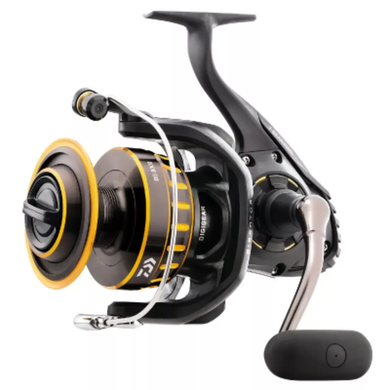 Daiwa BG Spin Reel-5.6:1-2000