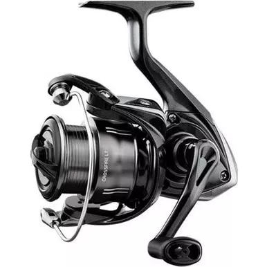 Daiwa Crossfire LT 1000 5.2:1 Lightweight Spinning Reel