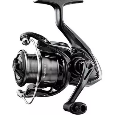 Daiwa Crossfire LT 2500 5.3:1 Lightweight Spinning Reel