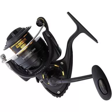 Daiwa Eliminator 3000 Spinning Fishing Reel