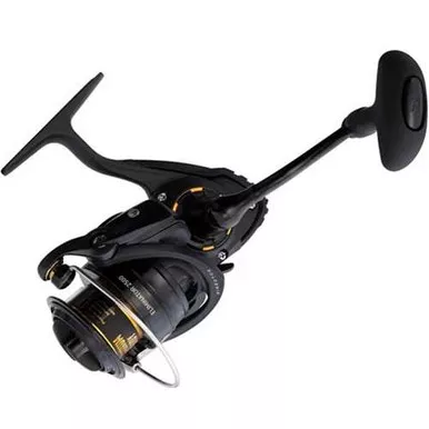 Daiwa Eliminator Reel 2500 Spinning Reel
