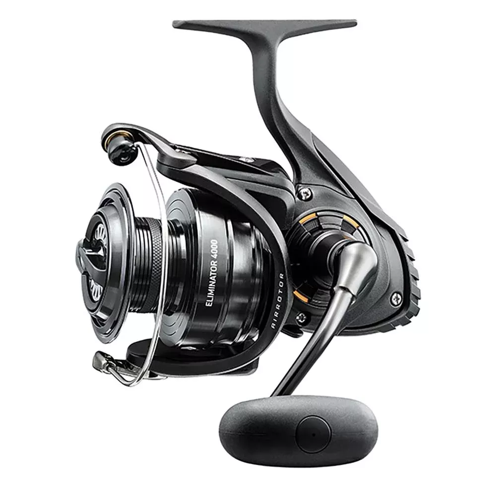 Daiwa Eliminator Spinning Reel – Eliminator5000 [ELIMINATOR5000]