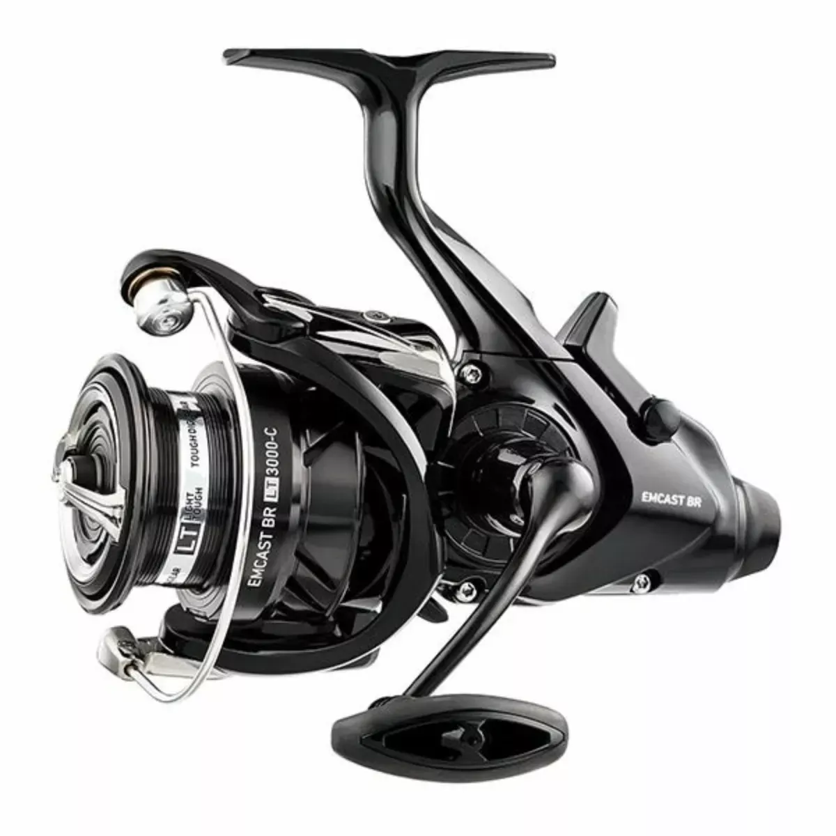 Daiwa Emcast BR LT Spin Reel