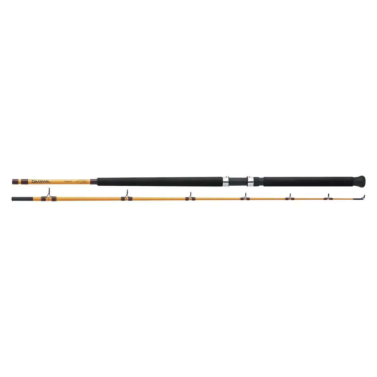 Daiwa FT Boat Conventional Rod-Extra Heavy