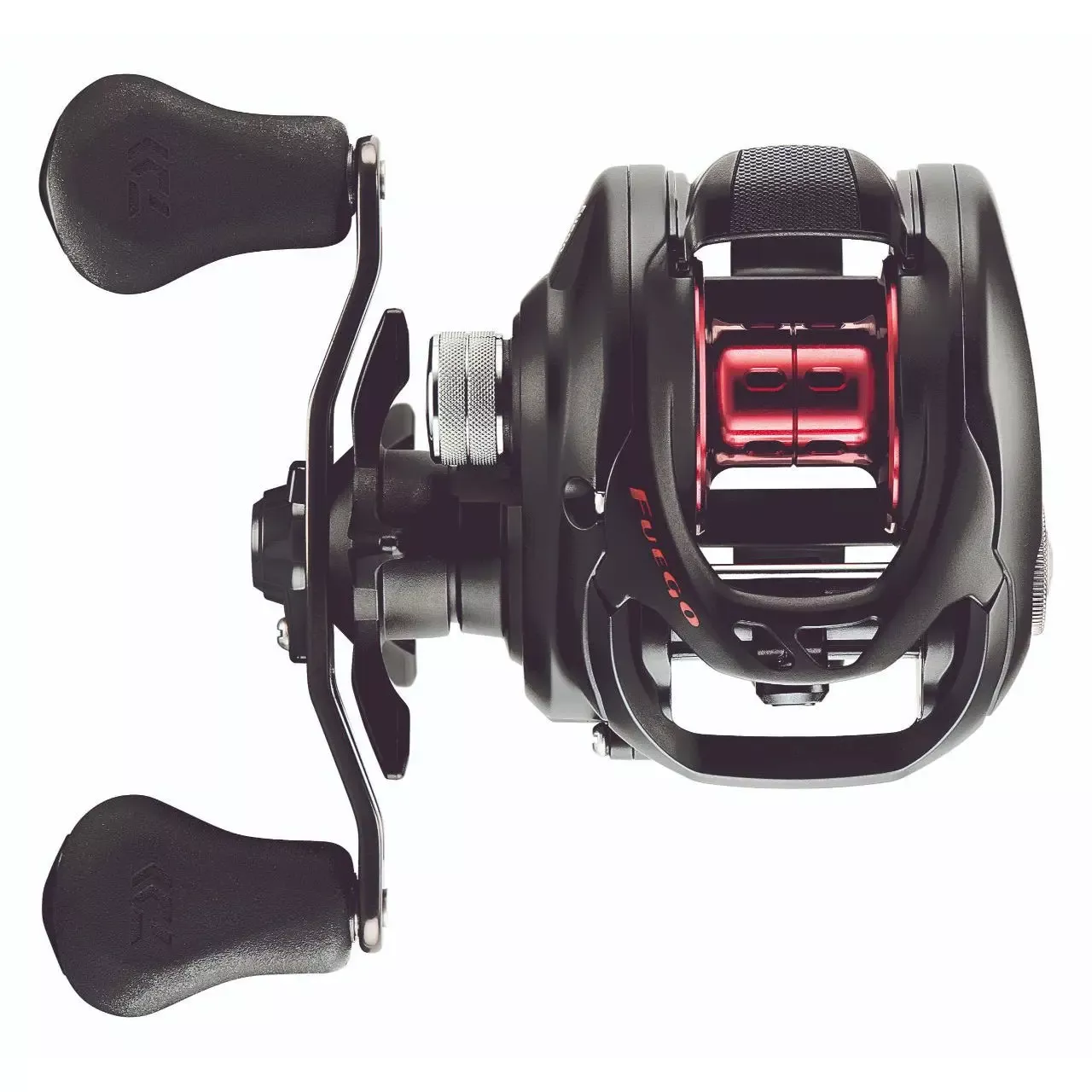 Daiwa Fuego CT Baitcasting Reel