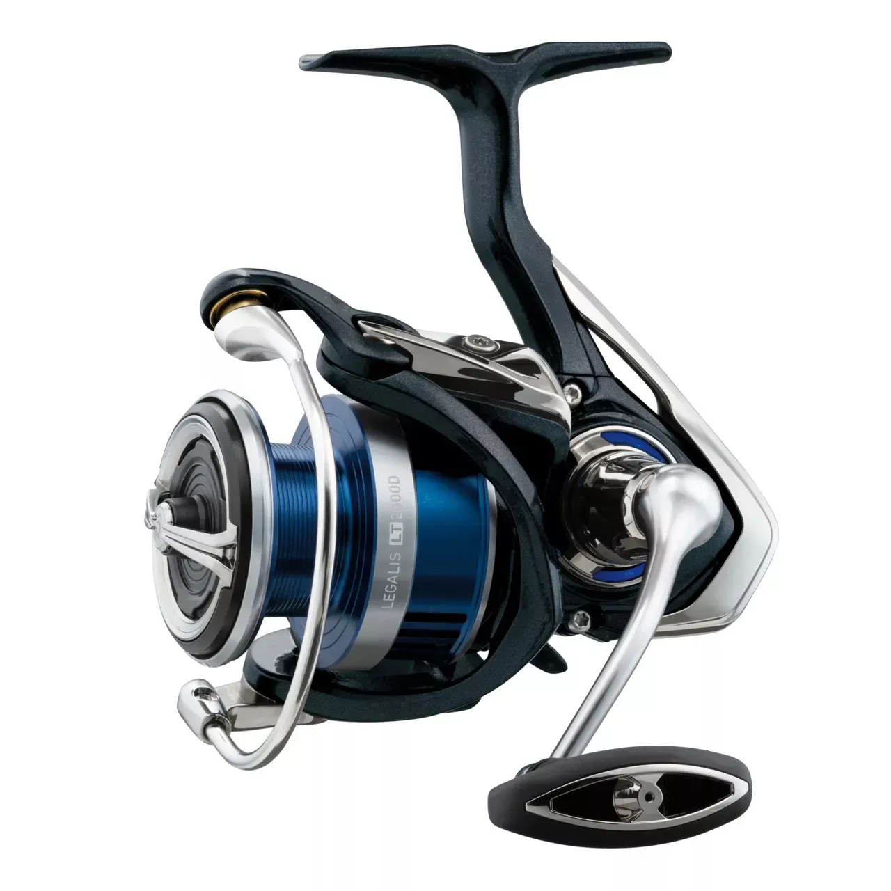 Daiwa Legalis LT Spinning Reel – 1000 5.2:1