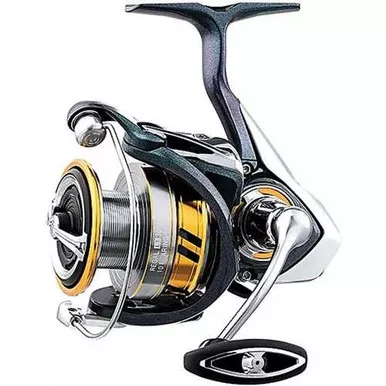 Daiwa Regal LT 2000D 6.2:1 Air Rotor Spinning Reel