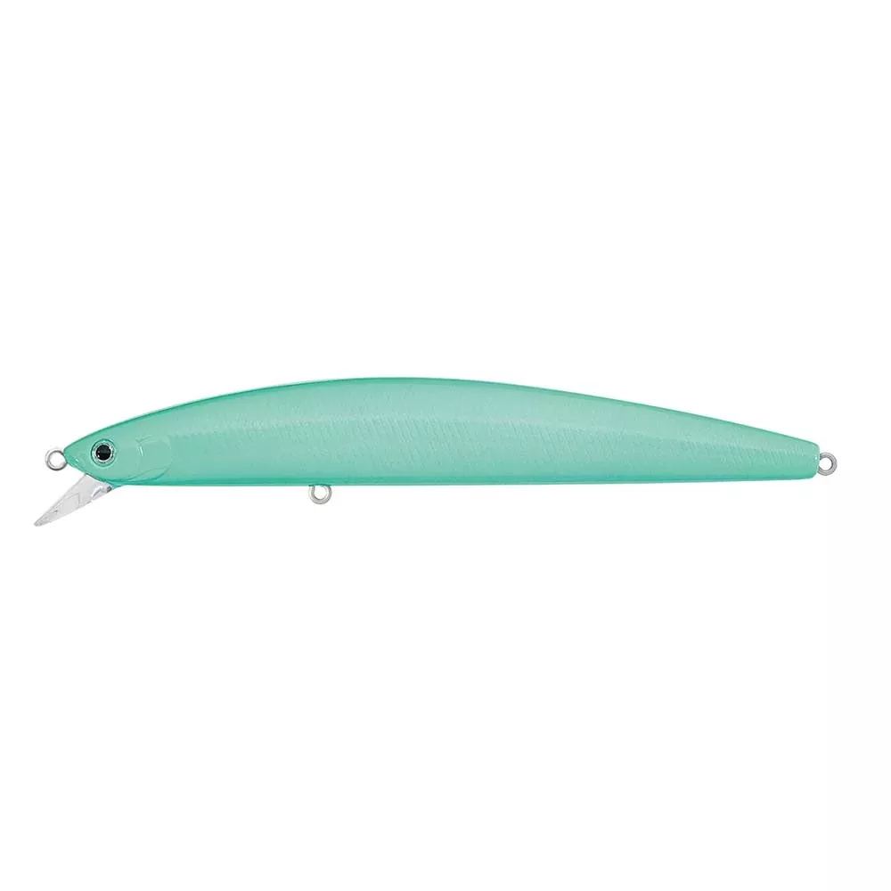 Daiwa Salt Pro Minnow – 5-1/8″ – Floating – Toothpaste [DSPM13F77]