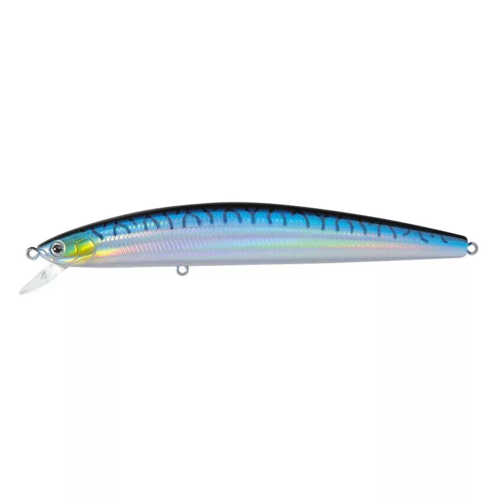 Daiwa Salt Pro Minnow – 6″ – Floating – Blue Mackerel [DSPM15F24]