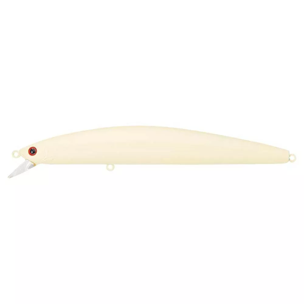 Daiwa Salt Pro Minnow – 6″ – Floating – Bone [DSPM15F35]