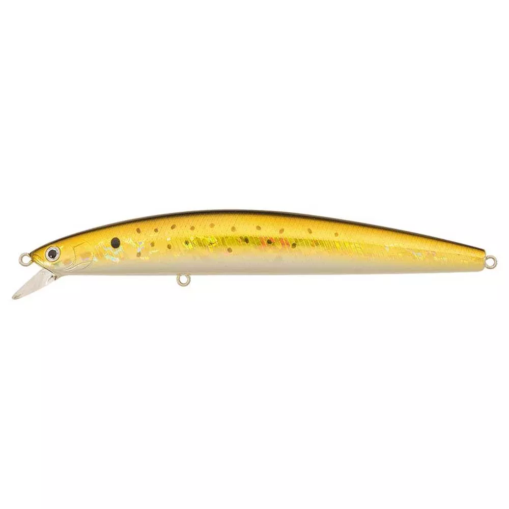 Daiwa Salt Pro Minnow – 6″ – Floating – Bunker [DSPM15F36]
