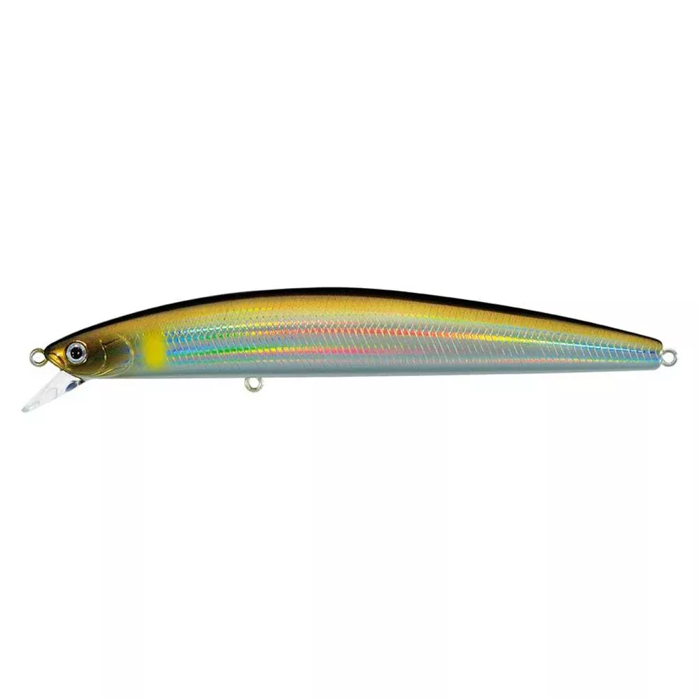 Daiwa Salt Pro Minnow – 6″ – Floating – Laser Ayu [DSPM15F39]