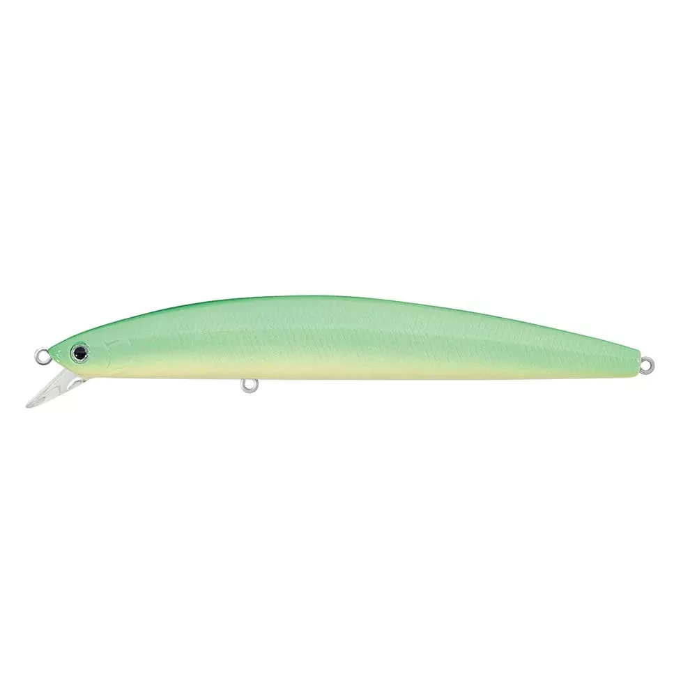 Daiwa Salt Pro Minnow – 6″ – Floating – Mint [DSPM15F76]