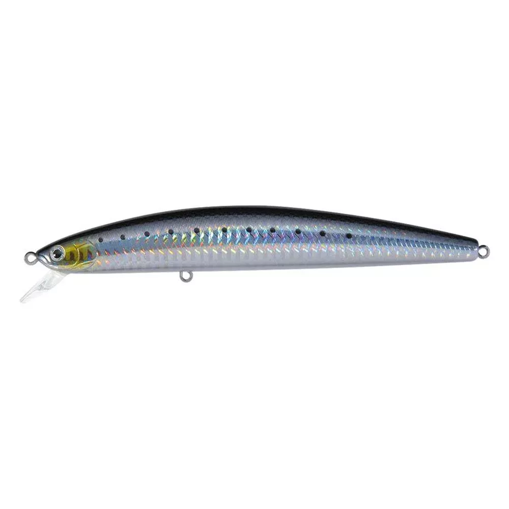 Daiwa Salt Pro Minnow – 6″ – Floating – Sardine [DSPM15F01]