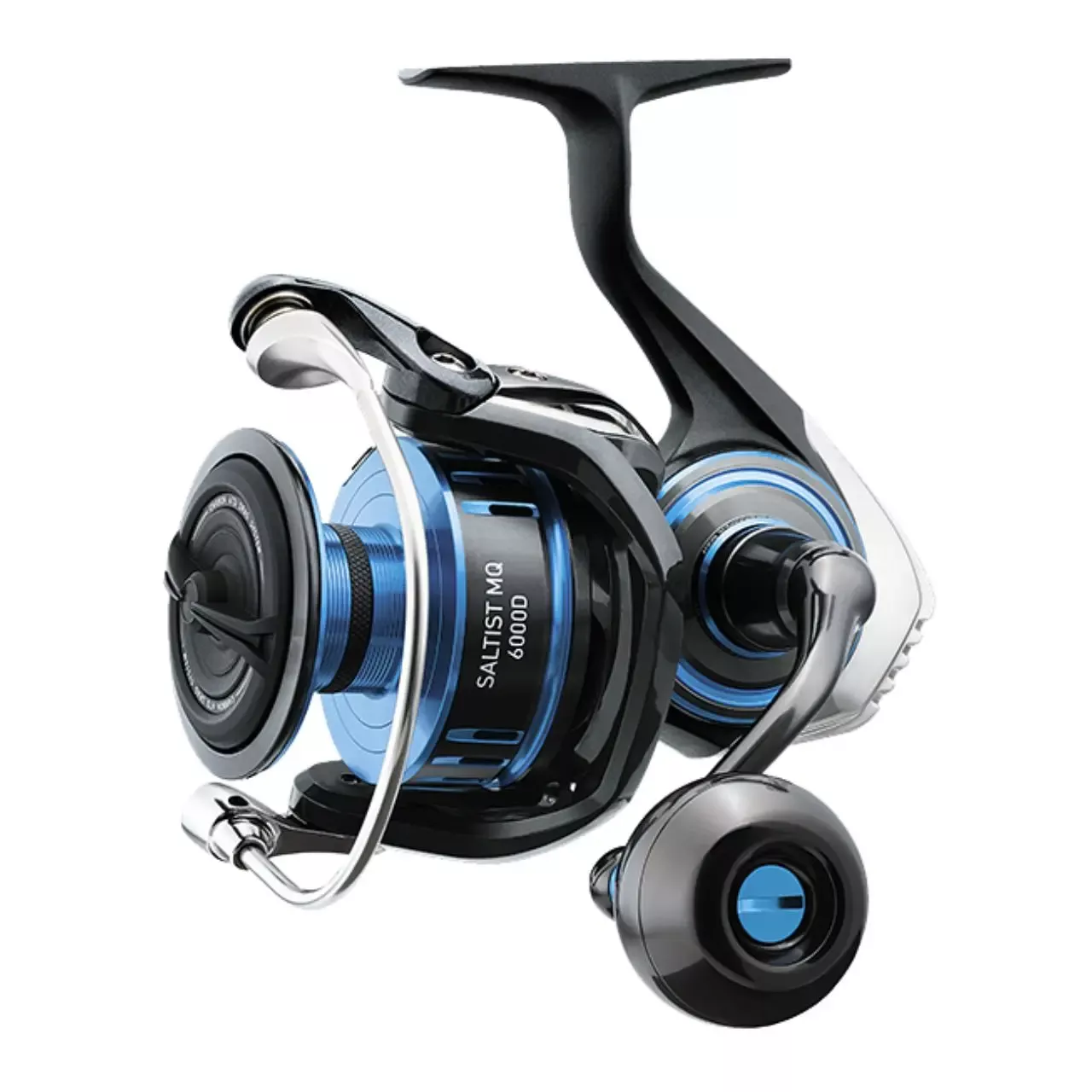 Daiwa Saltist MQ Spin Reel - 2500