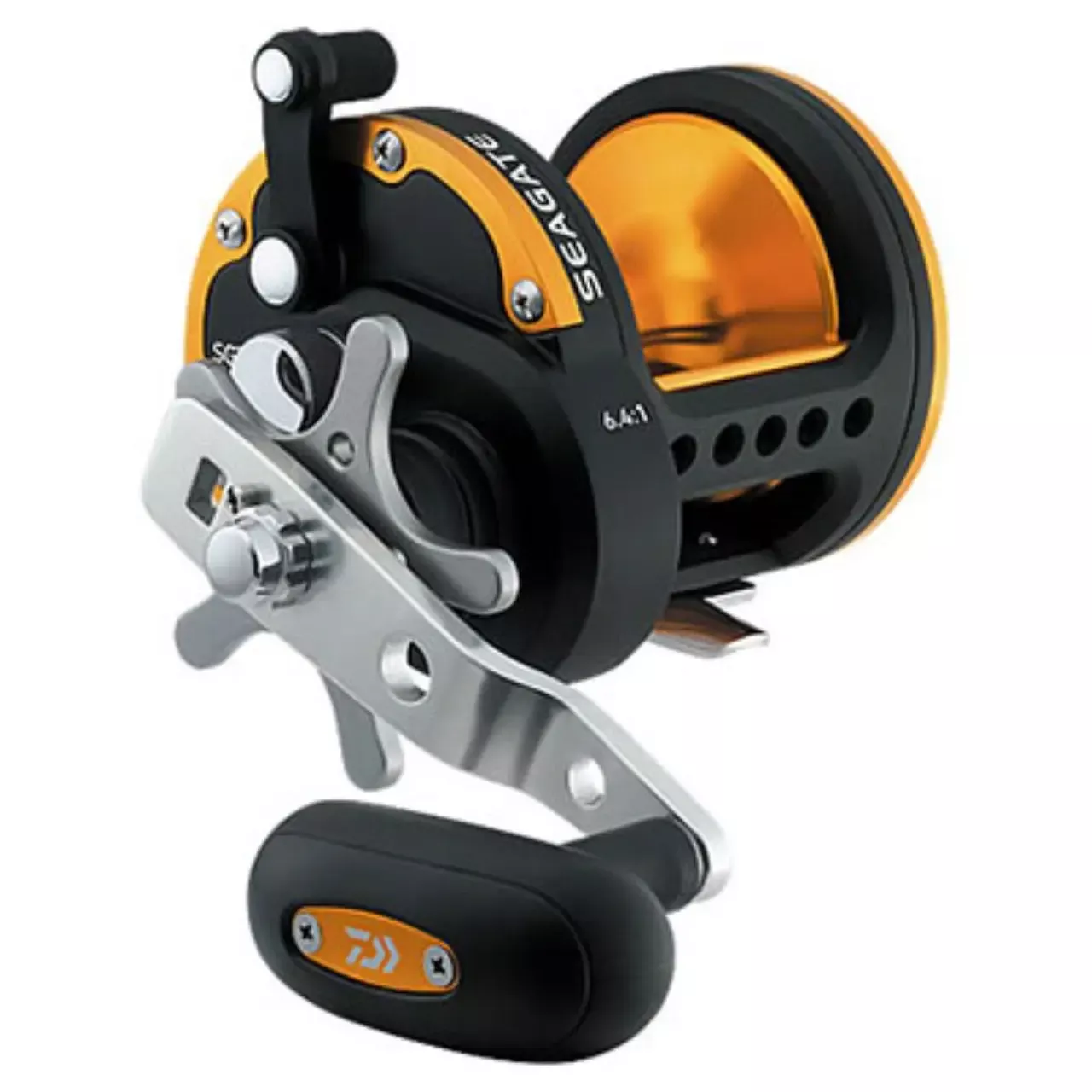 Daiwa Seagate T30H Conventional SW Reel 6.1:1 3CRBB