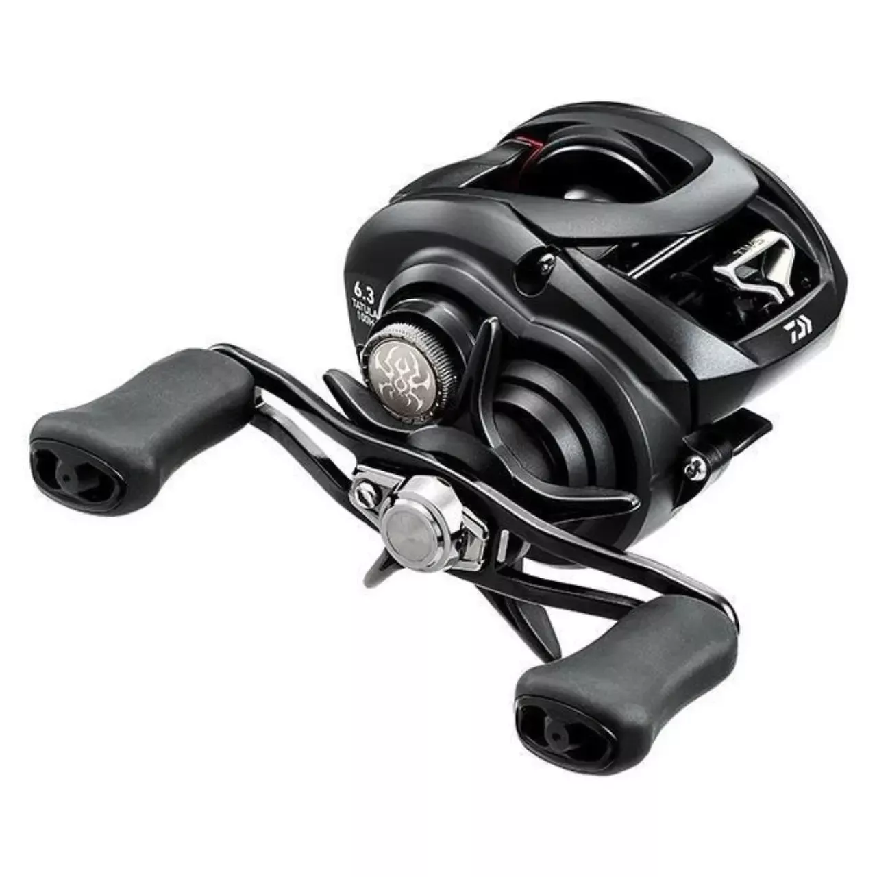 Daiwa Tatula 100 Baitcast Reel-Right Hand