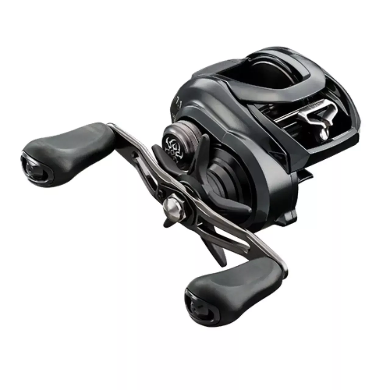 Daiwa Tatula 300 Baitcast Reel-6.3:1-Right Hand