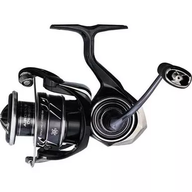 Daiwa Tatula MQ LT2500D Zaion Carbon Spinning Reel