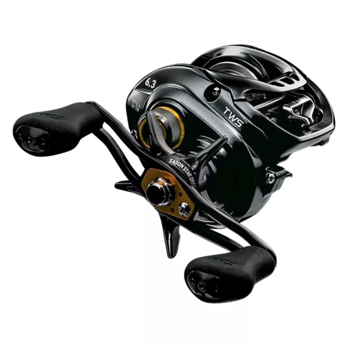Daiwa Tatula SV Baitcast Reel