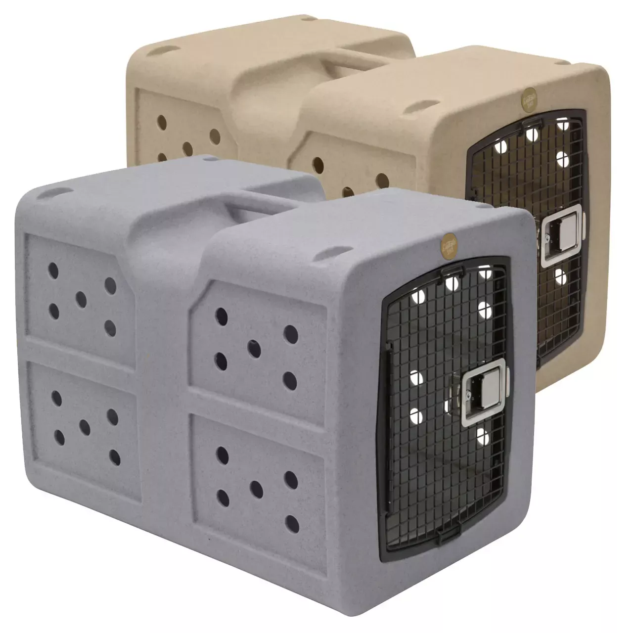 Dakota 283 G3 Large Framed Kennel