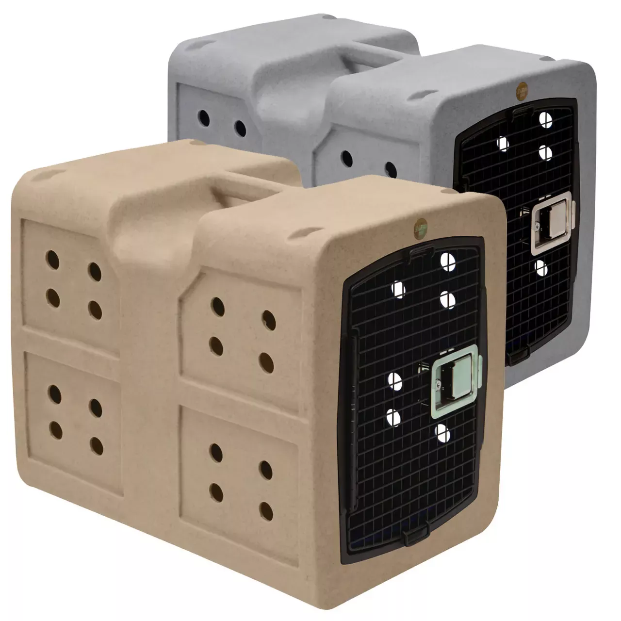 Dakota 283 G3 Medium Framed Kennel