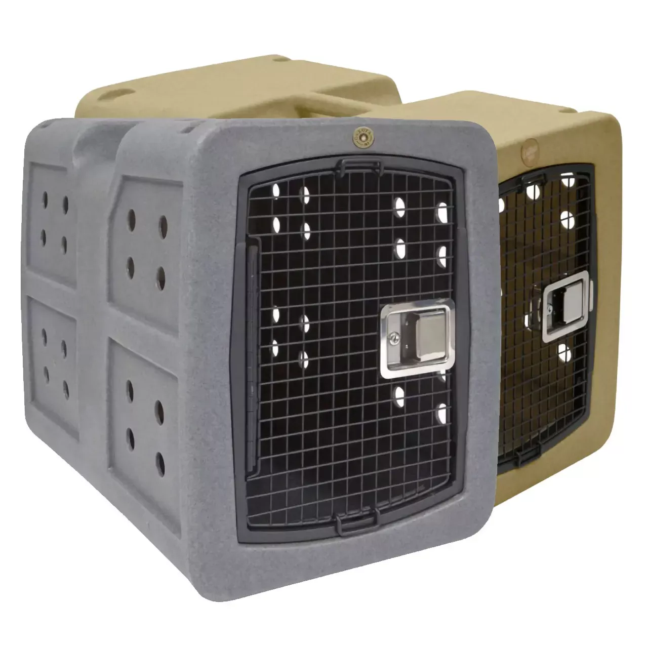 Dakota 283 G3 X-Large Framed Kennel