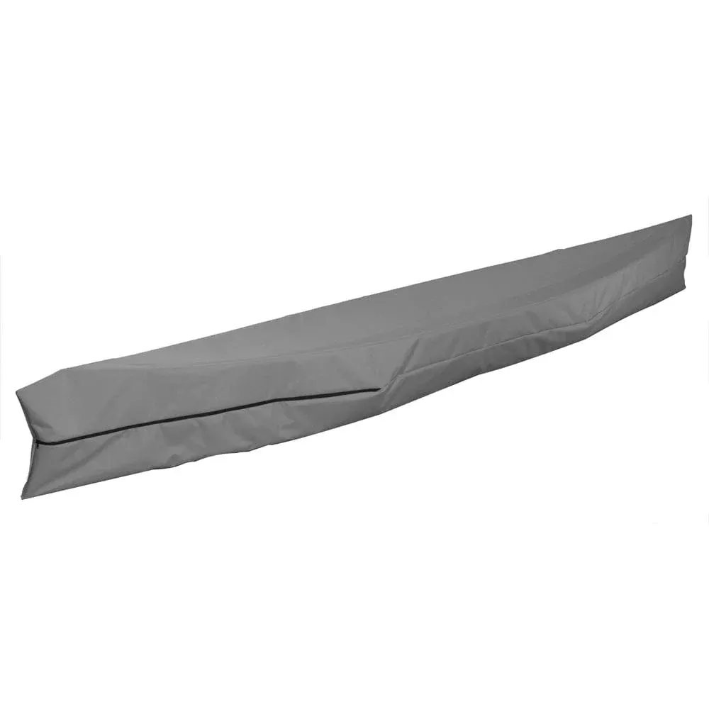 Dallas Manufacturing Co. Canoe/Kayak Cover – 10′