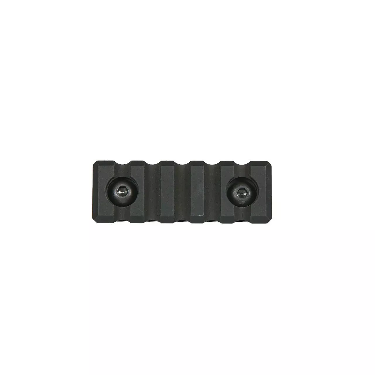 Daniel Defense M-LOK 2.5" Picatinny Rail Section