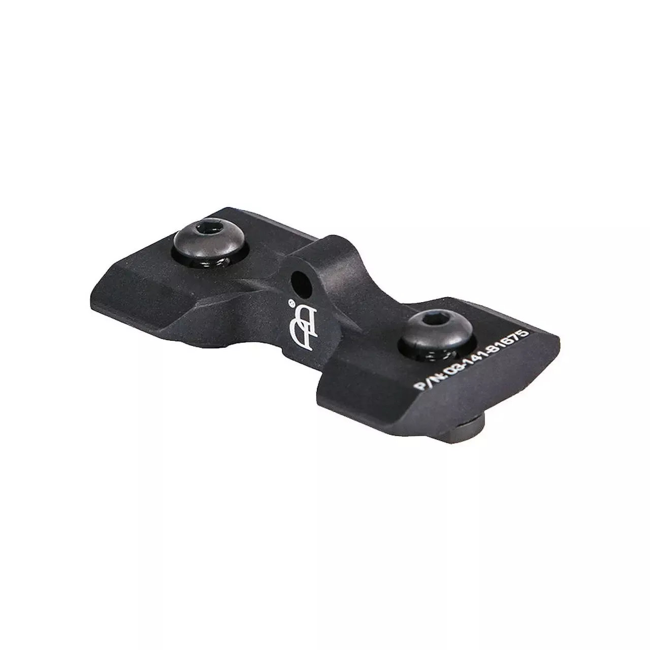 Daniel Defense M-LOK Bipod Adapter