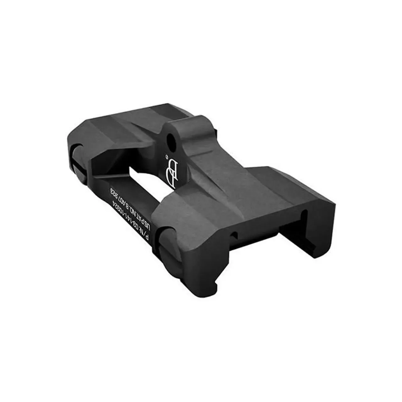 Daniel Defense Rock and Lock Bipod Mount Adapter