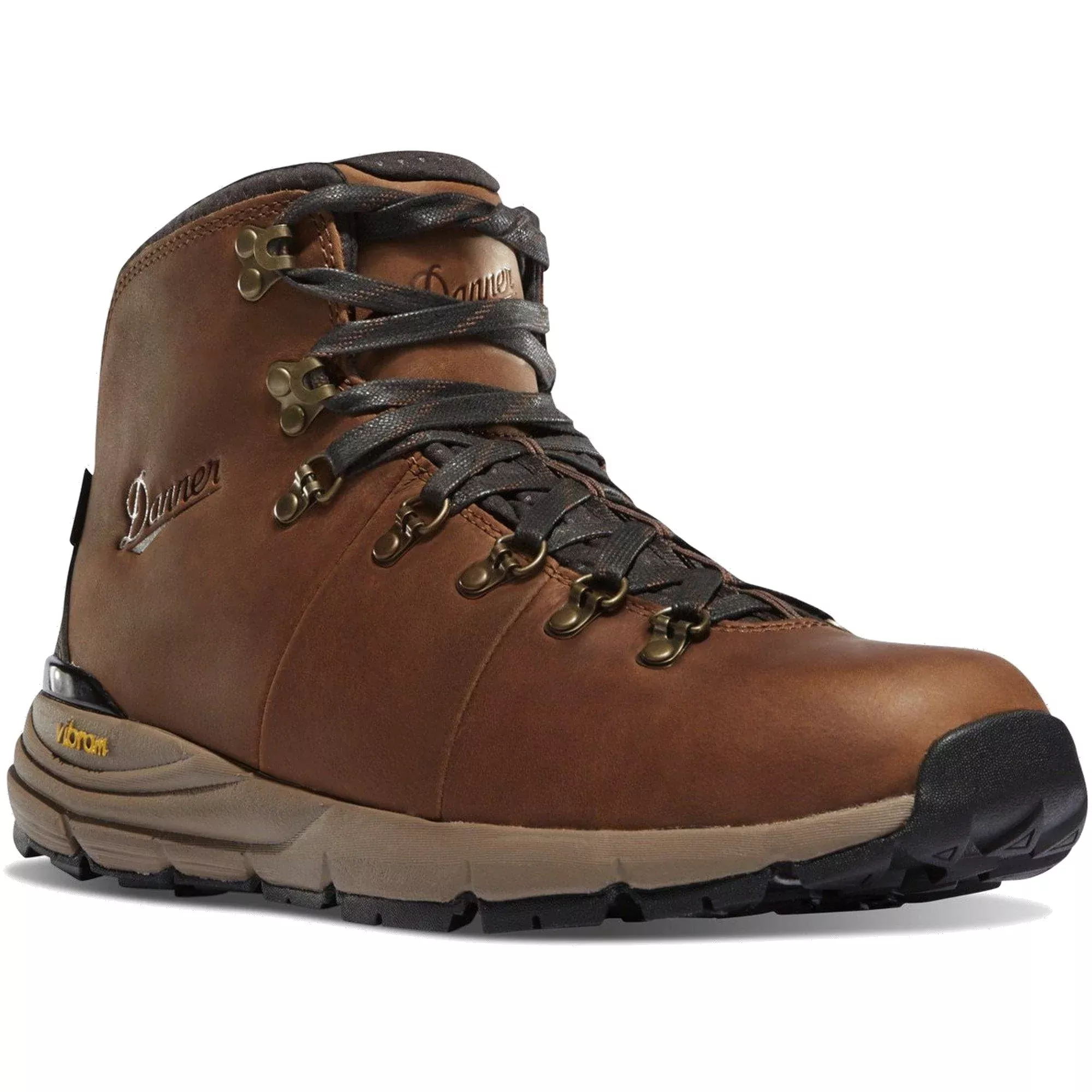 Danner Men’s Mountain 600 – 4.5″ Hiking Boot