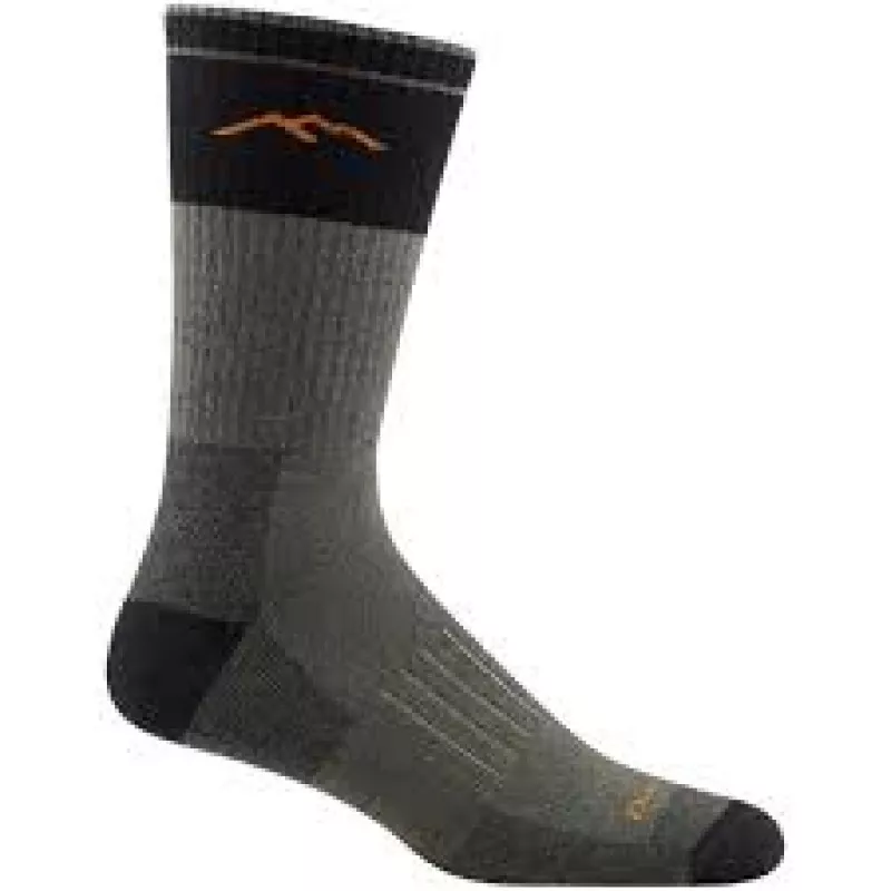 DARN TOUGH SOCKS Men's Boot Heavyweight Hunting Sock