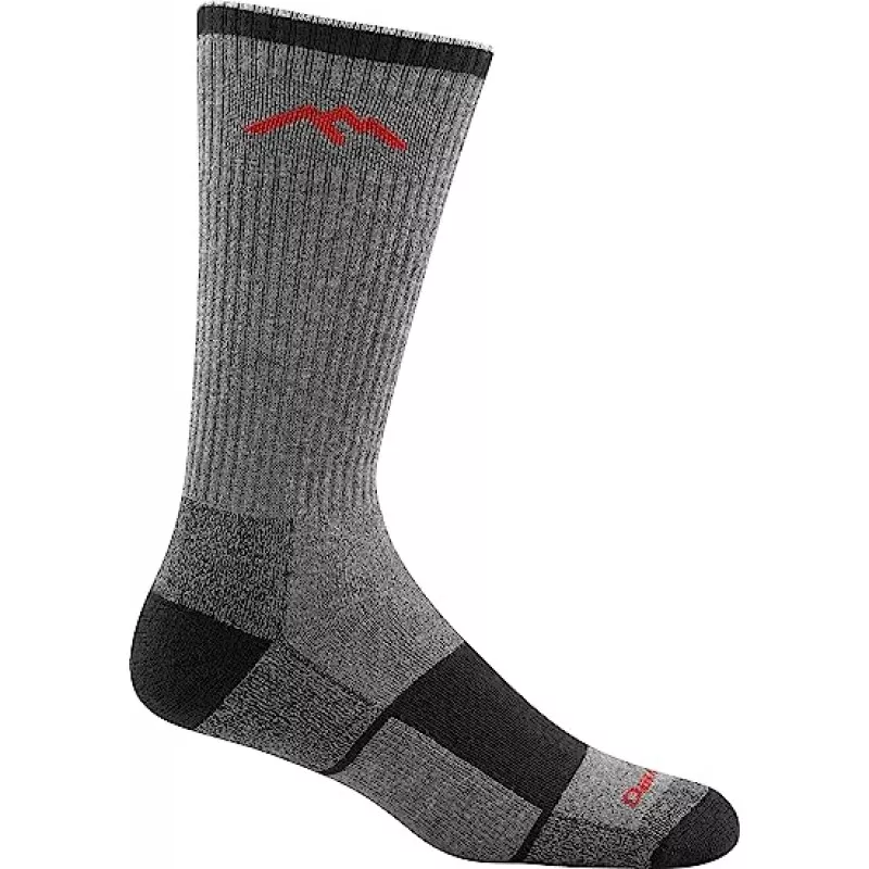 DARN TOUGH SOCKS Men's Coolmax Hiker Boot Midweight Hiking Sock