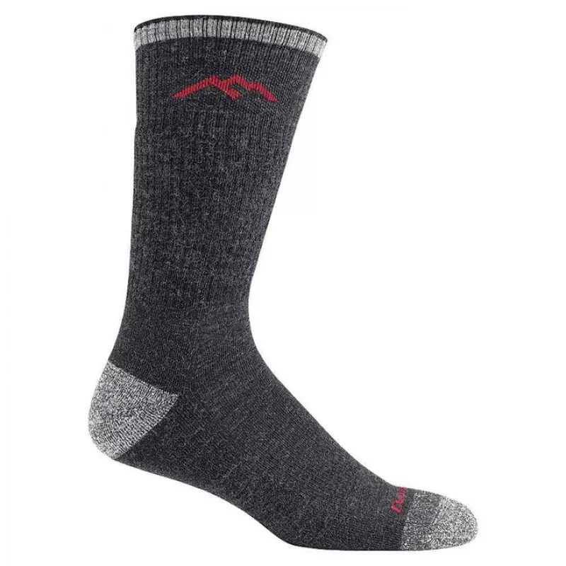 DARN TOUGH SOCKS Men's Hiker Boot Midweight Hiking Sock