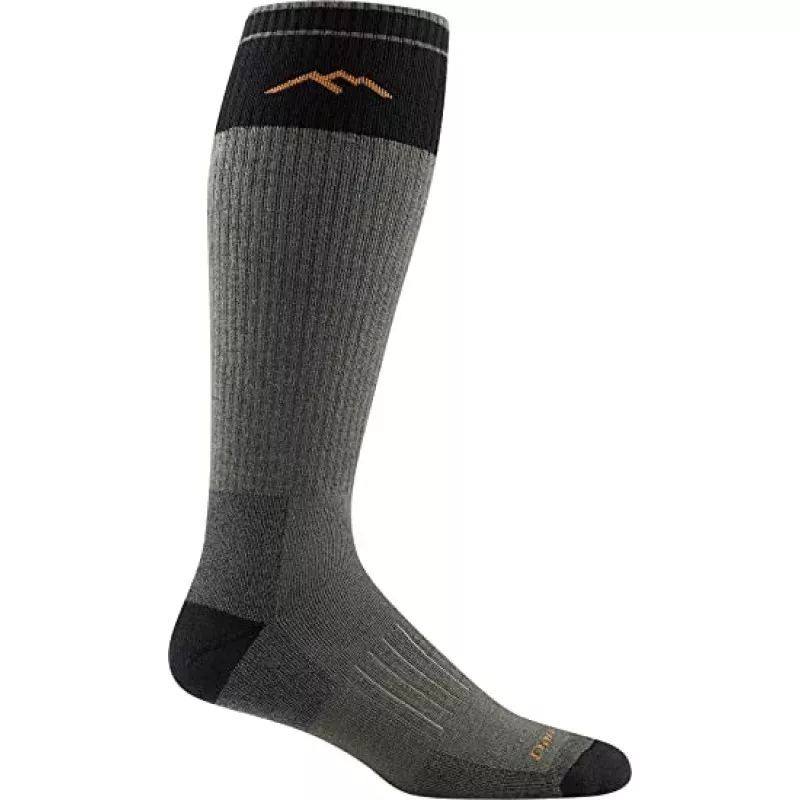 DARN TOUGH SOCKS Over-the-Calf Heavyweight Hunting Sock