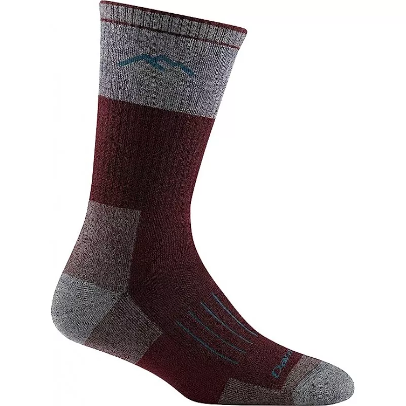 DARN TOUGH SOCKS Women's Boot Heavyweight Hunting Sock