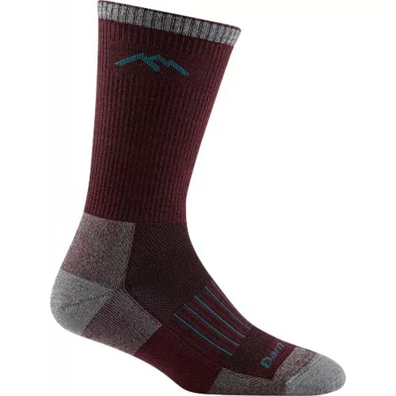 DARN TOUGH SOCKS Women's Boot Lightweight Hunting Sock