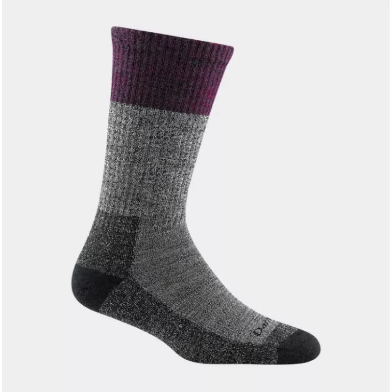DARN TOUGH SOCKS Women's Scout Boot Midweight Hiking Sock