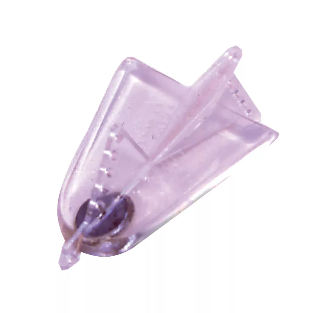 Davis Fish Seeker Trolling Plane – Clear | 512